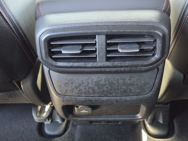 2025 Honda Ridgeline TrailSport+