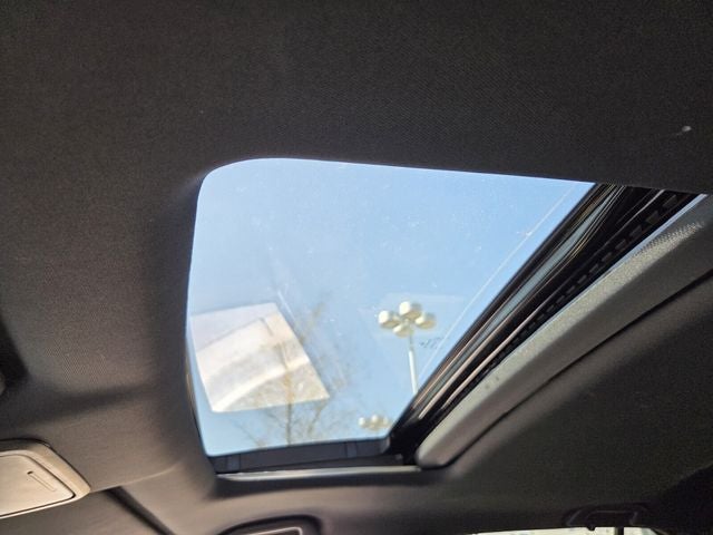 2025 Honda Ridgeline TrailSport+