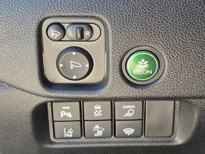 2025 Honda Ridgeline TrailSport+