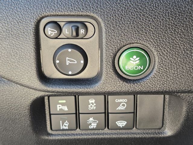 2025 Honda Ridgeline TrailSport+