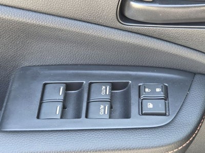 2025 Honda Ridgeline TrailSport+