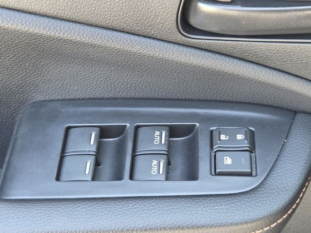 2025 Honda Ridgeline TrailSport+