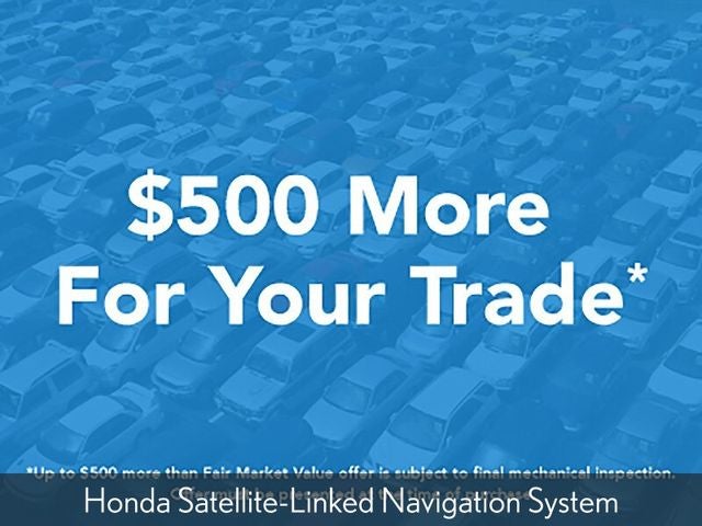 2025 Honda Ridgeline TrailSport+