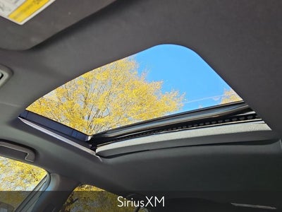 2025 Honda Ridgeline TrailSport+