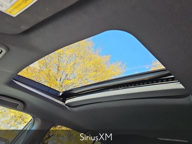 2025 Honda Ridgeline TrailSport+