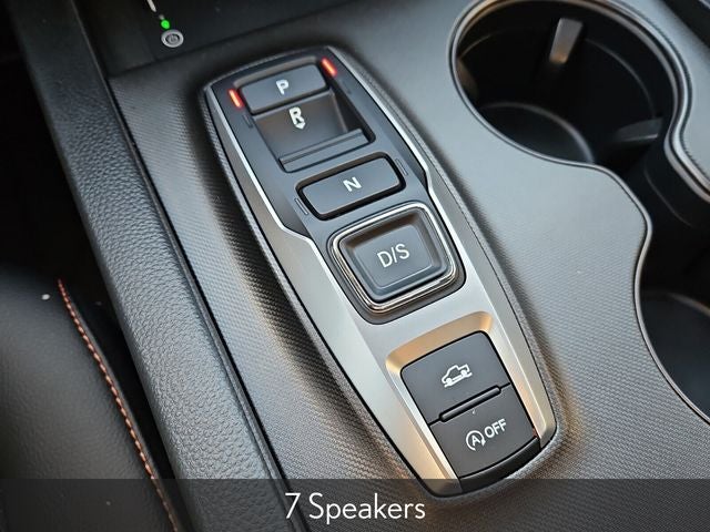 2025 Honda Ridgeline TrailSport+