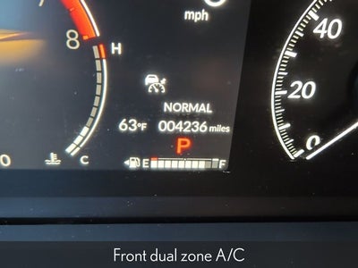 2025 Honda Ridgeline TrailSport+