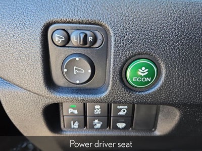 2025 Honda Ridgeline TrailSport+