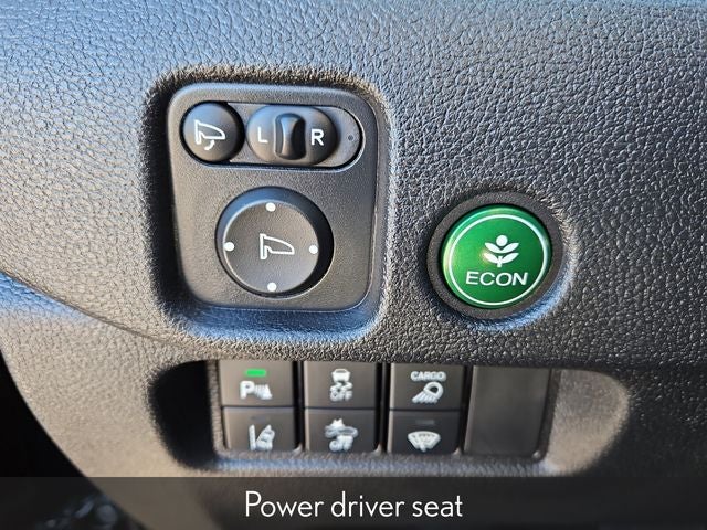 2025 Honda Ridgeline TrailSport+