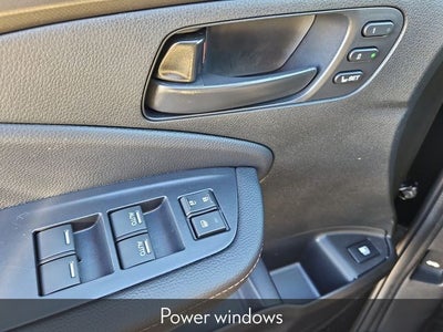 2025 Honda Ridgeline TrailSport+