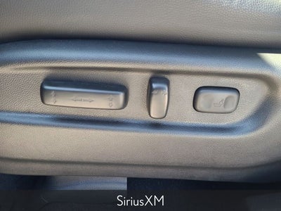 2025 Honda Ridgeline TrailSport+