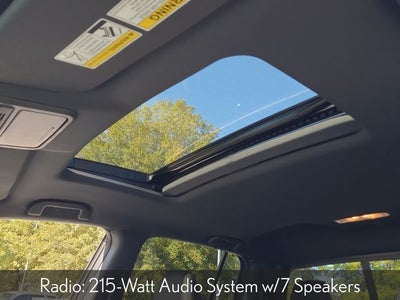 2025 Honda Ridgeline TrailSport+