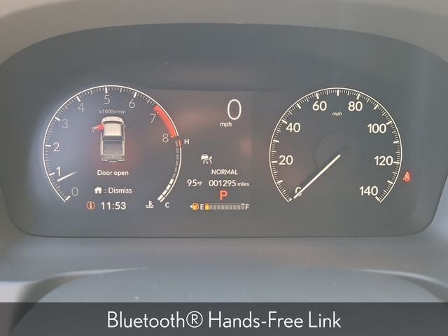 2025 Honda Ridgeline TrailSport+