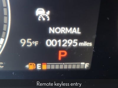 2025 Honda Ridgeline TrailSport+