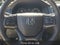 2025 Honda Ridgeline TrailSport+