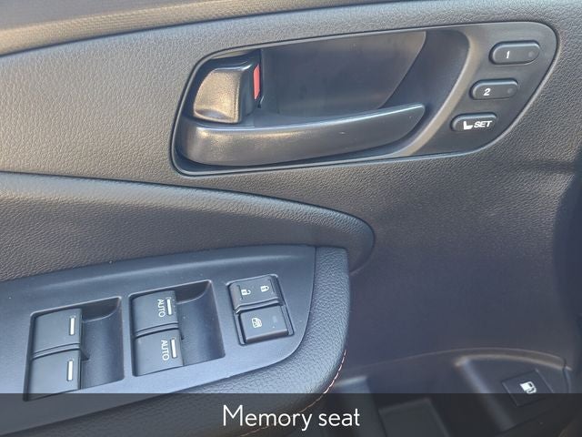 2025 Honda Ridgeline TrailSport+