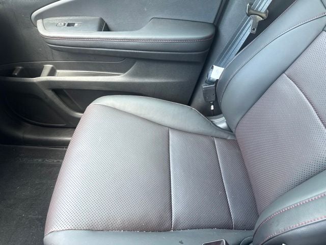 2024 Honda Ridgeline Black Edition