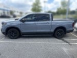2024 Honda Ridgeline Black Edition