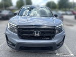2024 Honda Ridgeline Black Edition