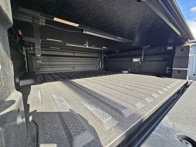 2024 Honda Ridgeline Black Edition