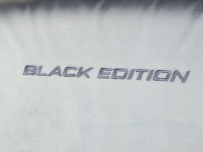 2024 Honda Ridgeline Black Edition