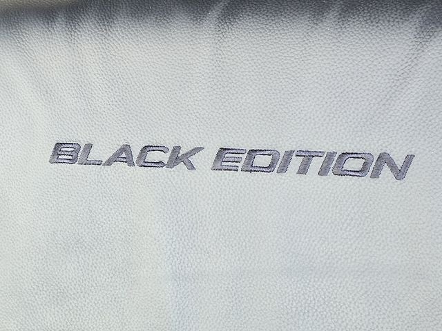 2024 Honda Ridgeline Black Edition