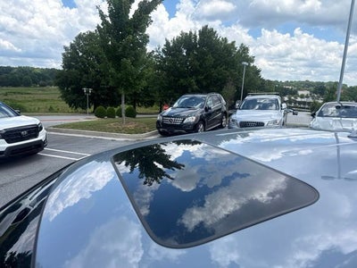 2024 Honda Ridgeline Black Edition