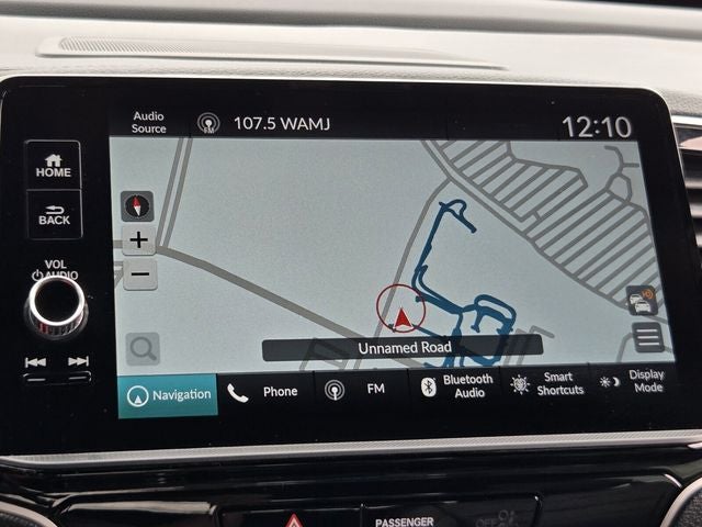 2026 Honda Ridgeline Black Edition - Photo 27