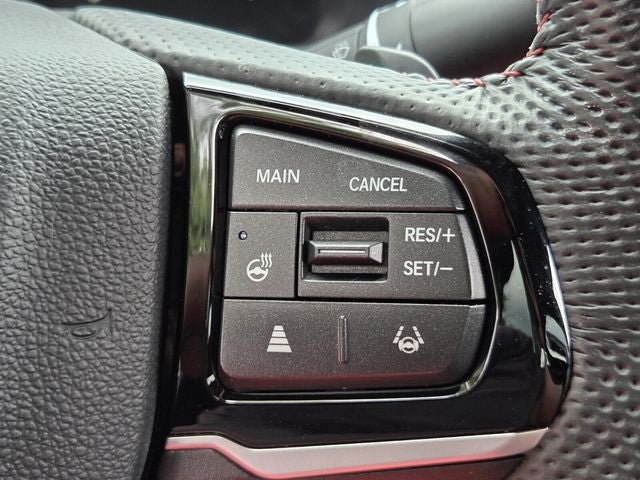 2026 Honda Ridgeline Black Edition - Photo 31