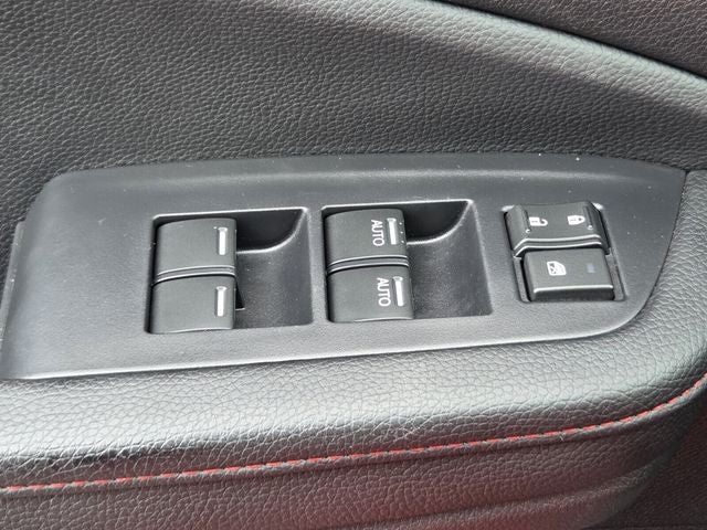 2026 Honda Ridgeline Black Edition - Photo 35