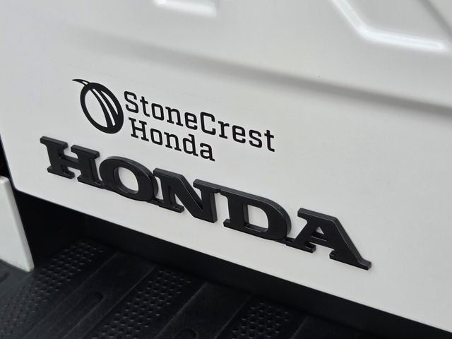 2026 Honda Ridgeline Black Edition - Photo 40