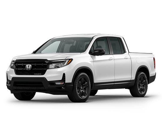 2026 Honda Ridgeline Black Edition - Photo 43