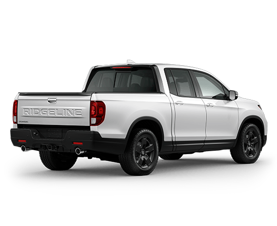 2026 Honda Ridgeline Black Edition - Photo 44