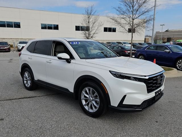 2023 Honda CR-V EX