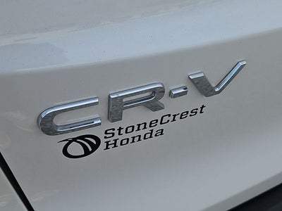 2023 Honda CR-V EX