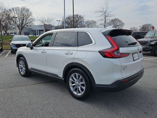 2023 Honda CR-V EX
