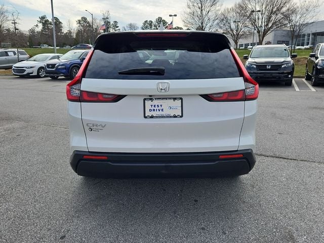 2023 Honda CR-V EX