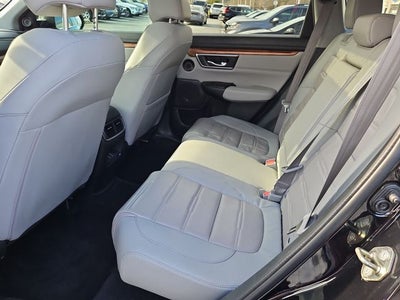 2020 Honda CR-V Touring