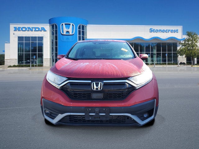 Used 2020 Honda CR-V EX with VIN 5J6RW2H50LL021221 for sale in Stonecrest, GA