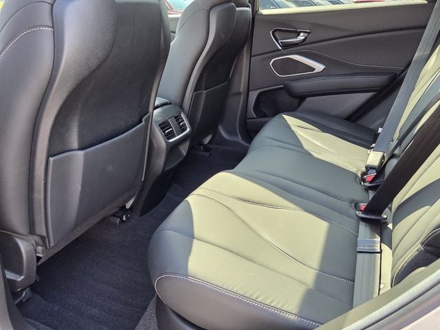 2025 Acura RDX Base SH-AWD