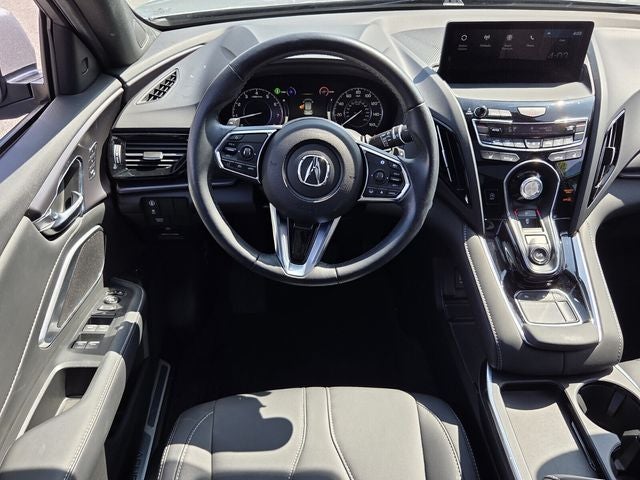 2025 Acura RDX Base SH-AWD
