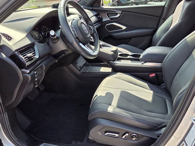 2025 Acura RDX Base SH-AWD