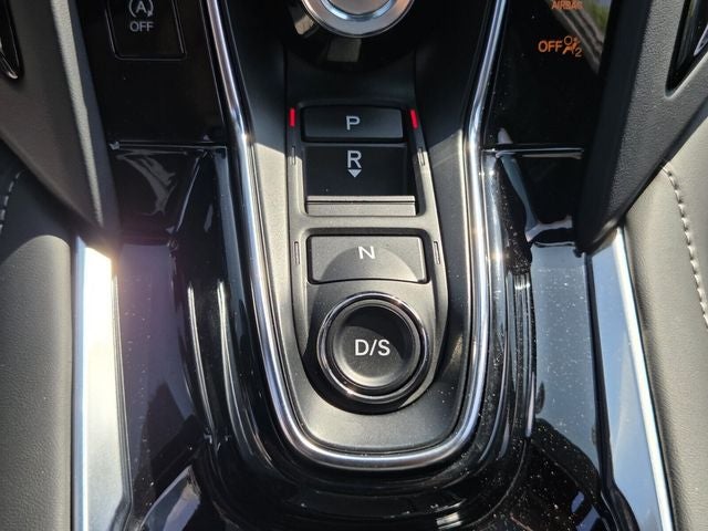 2025 Acura RDX Base SH-AWD
