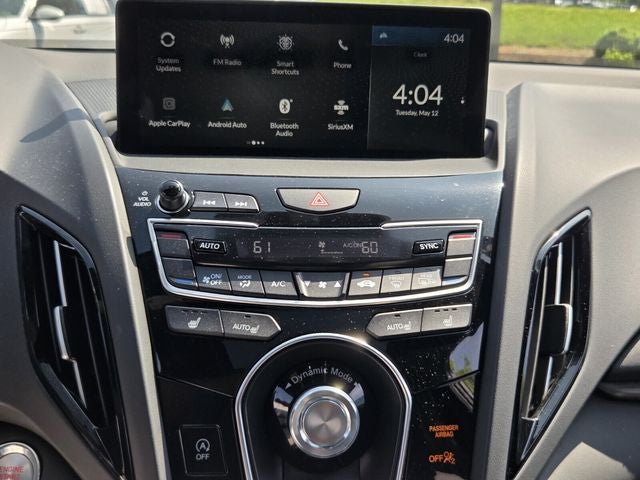 2025 Acura RDX Base SH-AWD