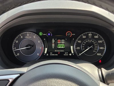 2025 Acura RDX Base SH-AWD