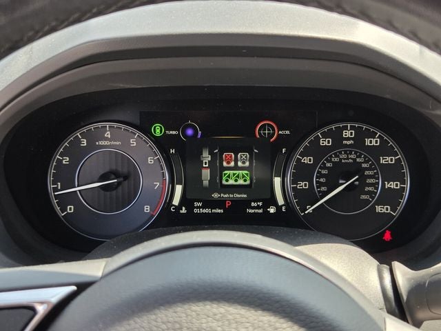2025 Acura RDX Base SH-AWD