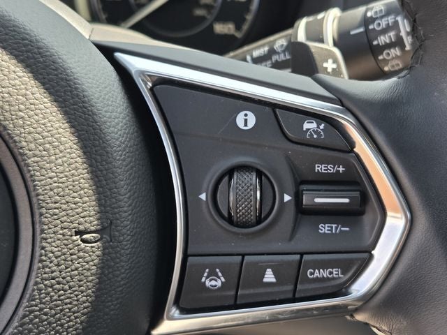 2025 Acura RDX Base SH-AWD