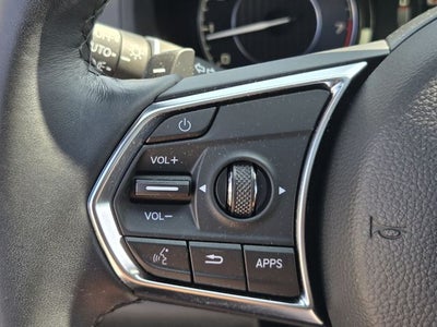 2025 Acura RDX Base SH-AWD