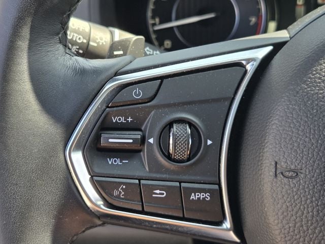 2025 Acura RDX Base SH-AWD