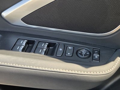 2025 Acura RDX Base SH-AWD